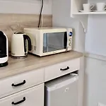 Apartmán Turystyczne Willkassen *