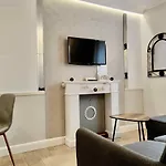 Apartmán Turystyczne Willkassen Giżycko