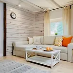 Apartmán Turystyczne Willkassen *