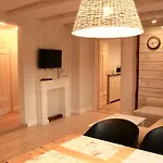 Turystyczne Willkassen Apartmán *