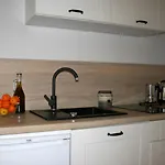 Turystyczne Willkassen Apartmán Giżycko