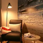 Apartmán Turystyczne Willkassen Giżycko