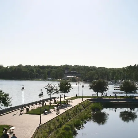 Apartment Turystyczne Willkassen