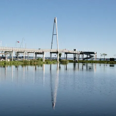 Apartment Turystyczne Willkassen *