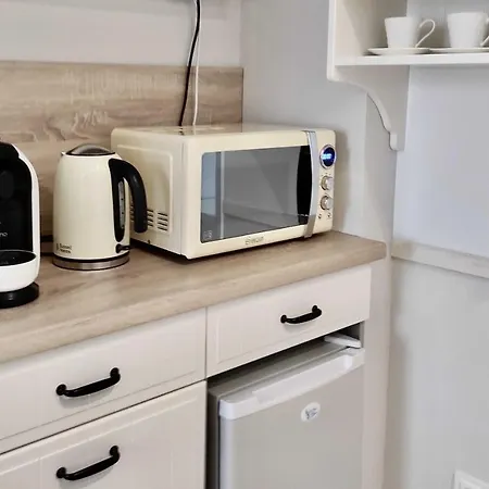 Apartament Turystyczne Willkassen *