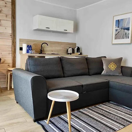 Turystyczne Willkassen Gizycko