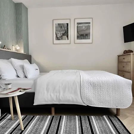 Turystyczne Willkassen Apartmán Giżycko