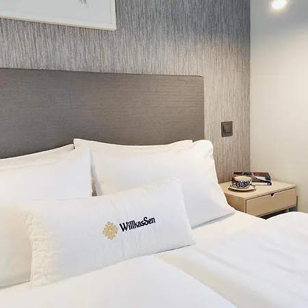 Turystyczne Willkassen * Gizycko