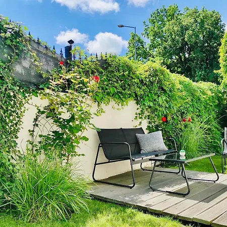 Apartament Turystyczne Willkassen