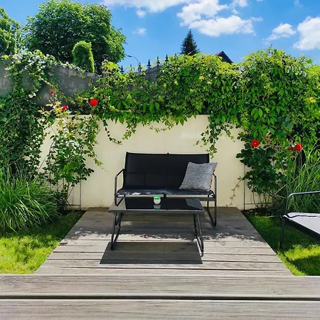 Turystyczne Willkassen * Gizycko