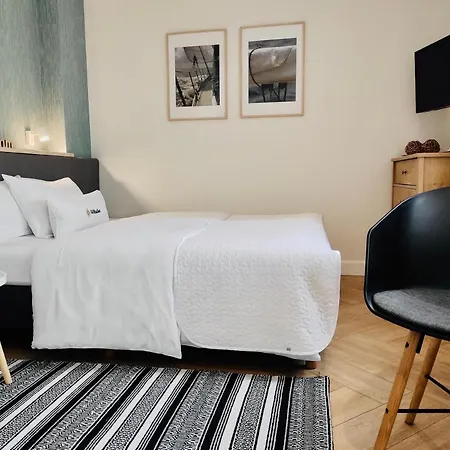 Turystyczne Willkassen *