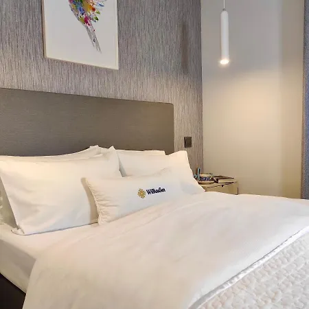 Turystyczne Willkassen