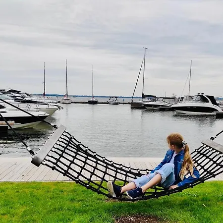 Apartment Turystyczne Willkassen