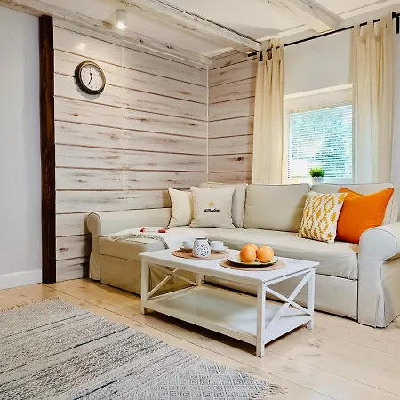 Turystyczne Willkassen * Gizycko