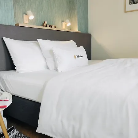 Apartment Turystyczne Willkassen