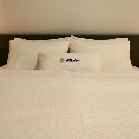 Turystyczne Willkassen Apartament *
