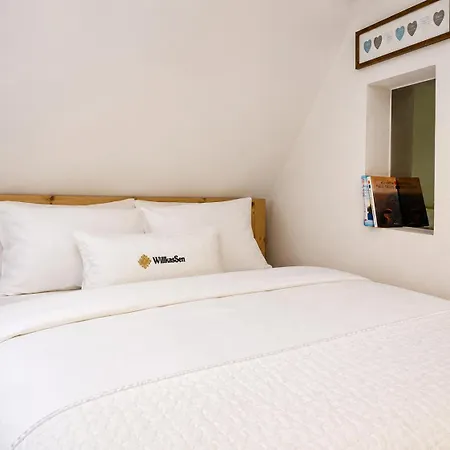 Turystyczne Willkassen Apartmán