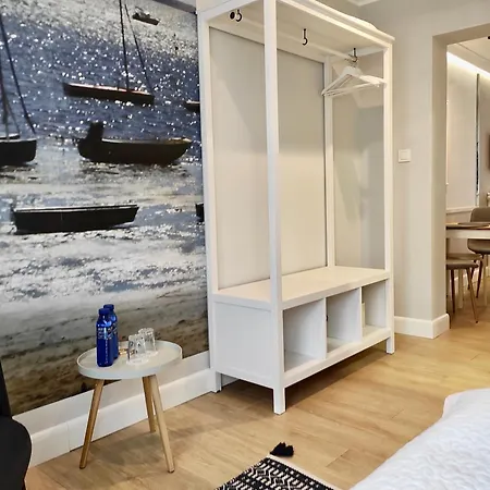 Turystyczne Willkassen Apartament *