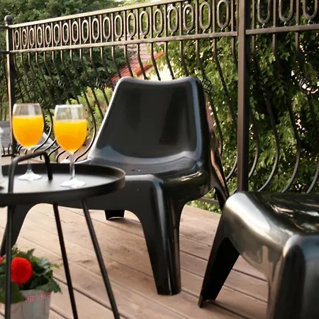 Apartmán Turystyczne Willkassen *
