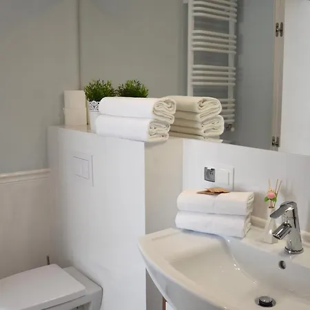 Turystyczne Willkassen Apartment *