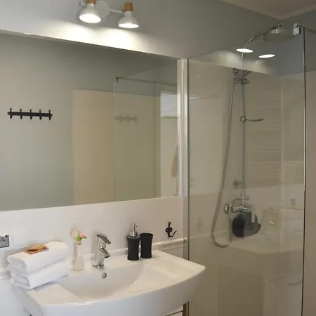 Turystyczne Willkassen Apartment Gizycko