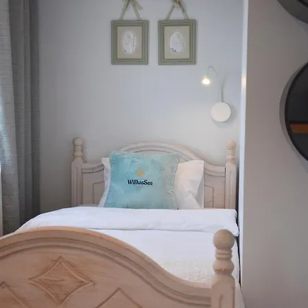 Turystyczne Willkassen