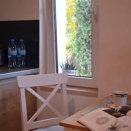 Apartament Turystyczne Willkassen *