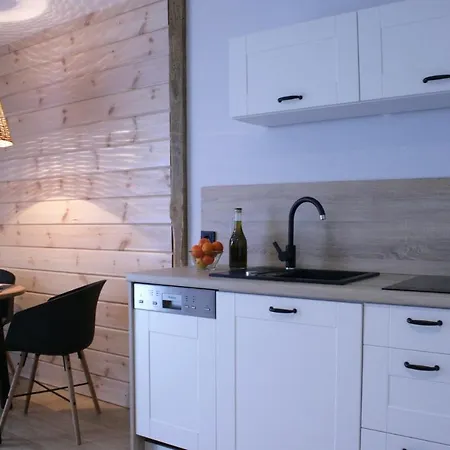 Turystyczne Willkassen