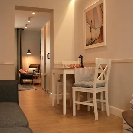 Turystyczne Willkassen Apartment