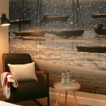 Apartment Turystyczne Willkassen