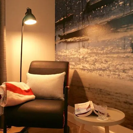 Apartament Turystyczne Willkassen Giżycko