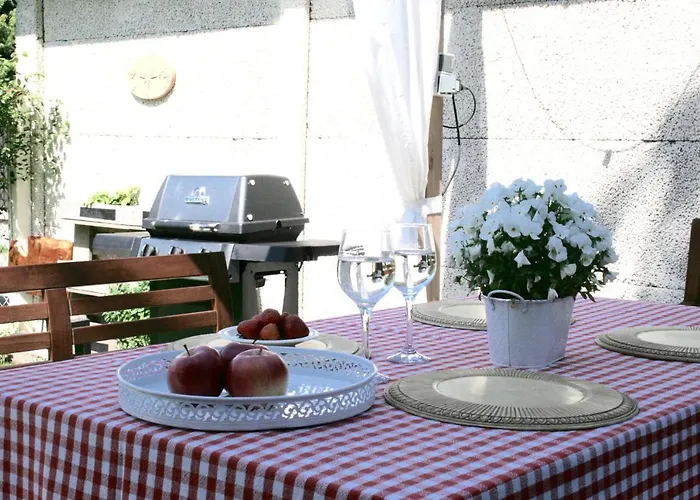 Turystyczne Willkassen