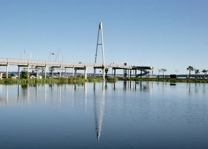 Apartmán Turystyczne Willkassen *