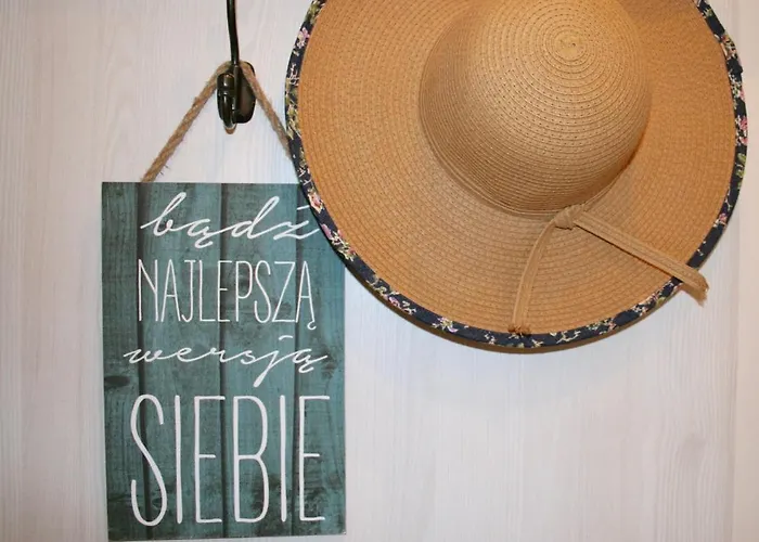 Turystyczne Willkassen * Giżycko