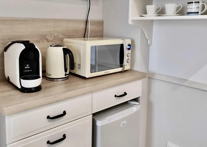 Apartmán Turystyczne Willkassen *