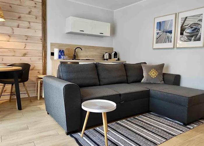 Turystyczne Willkassen Giżycko