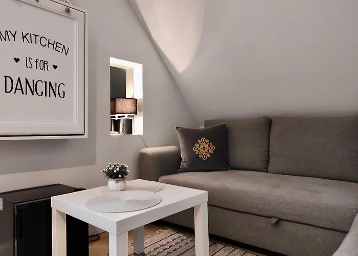 Turystyczne Willkassen Giżycko