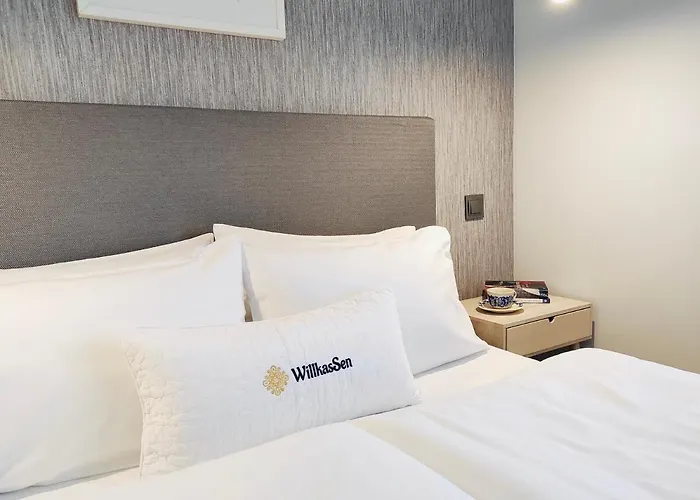 Turystyczne Willkassen * Giżycko