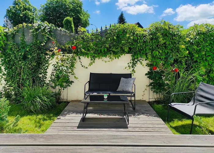 Turystyczne Willkassen * Giżycko