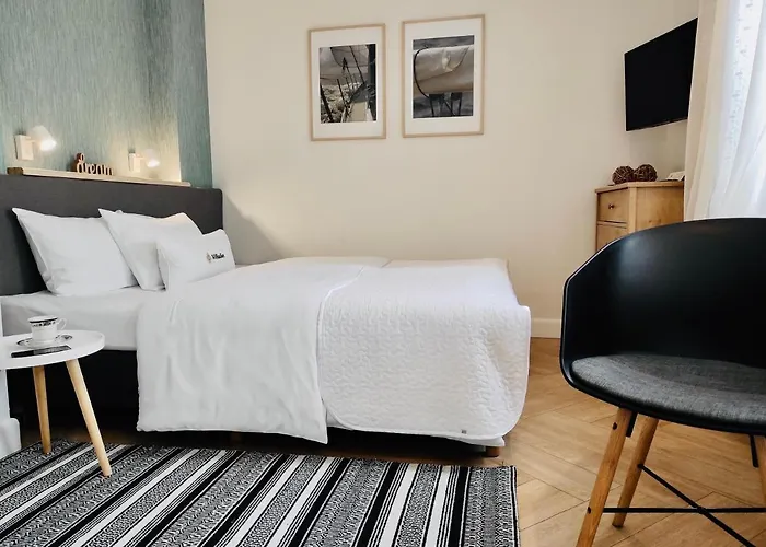 Turystyczne Willkassen *