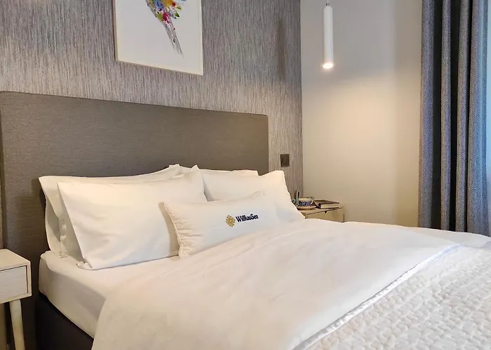 Turystyczne Willkassen