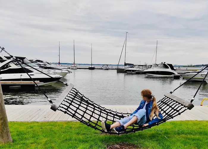 Apartmán Turystyczne Willkassen