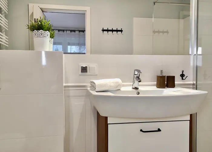 Turystyczne Willkassen Giżycko