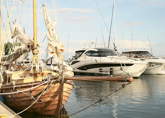 Turystyczne Willkassen Giżycko