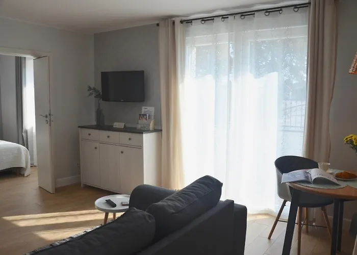 Turystyczne Willkassen