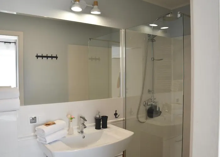 Turystyczne Willkassen Apartmán Giżycko