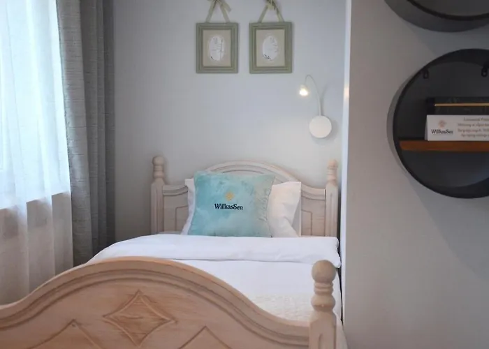 Turystyczne Willkassen