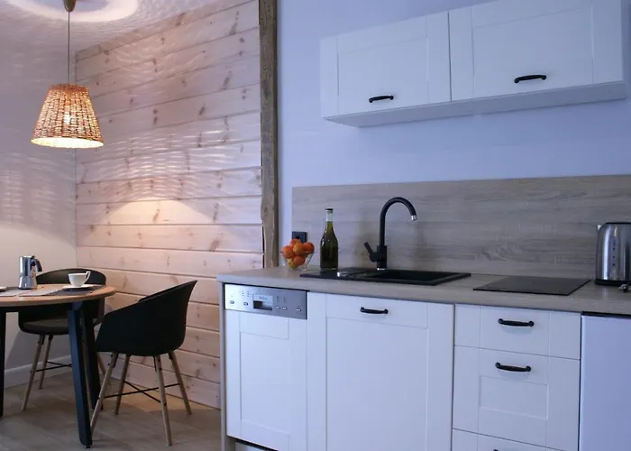 Turystyczne Willkassen