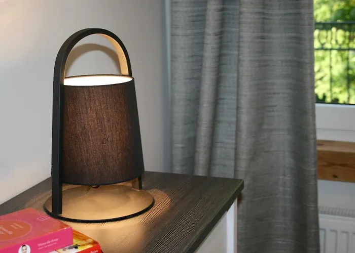 Apartmán Turystyczne Willkassen *