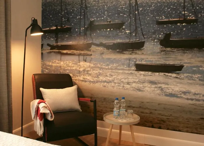 Apartmán Turystyczne Willkassen